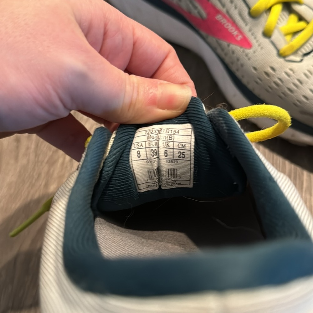 Brooks Ghost 13 - image 3